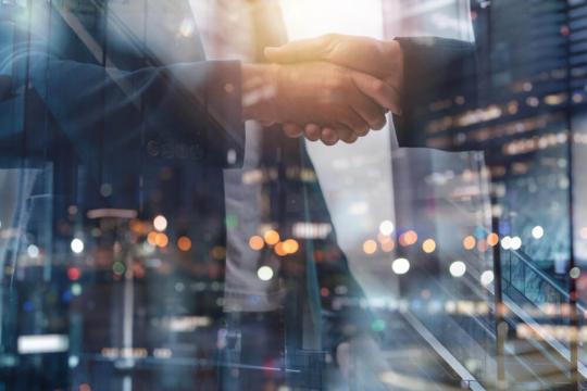 IMAX股价逆势走高 高端银幕模式凸显相对优势