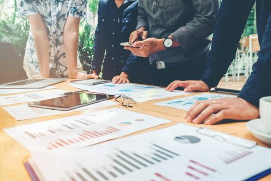 冬季风暴影响缓解 逾1400架次美国航班被取消