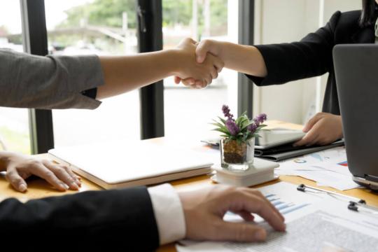 波音去年净订单超越空客 交付量创七年新高