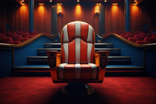 通过电影理解中产阶级在经济变化中的处境