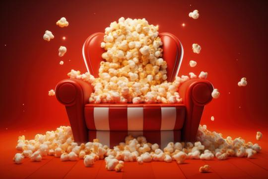 适合理解商业理性边界的电影清单