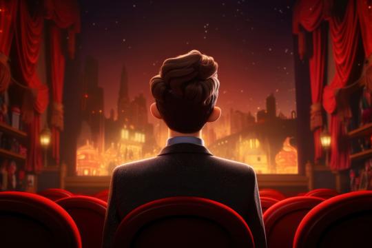 帮助理解失业与经济下行背景的电影推荐