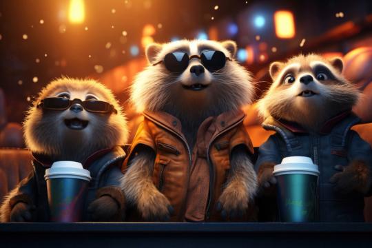 通过电影看盲目扩张带来的现实后果