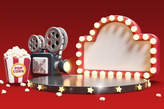 适合理解权力结构的现实题材电影