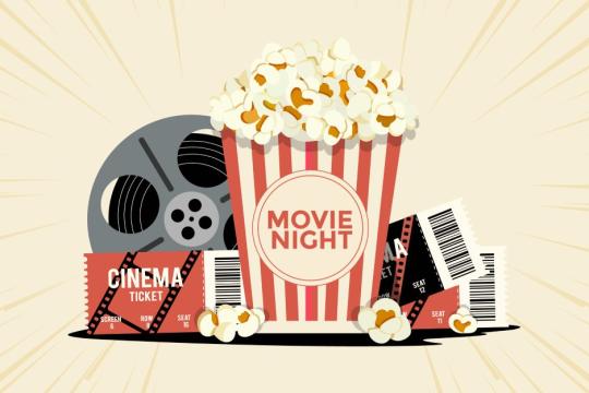 帮助理解资本流动对社会影响的电影推荐