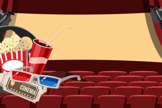 想通过电影理解金融危机是如何发生的可以看哪些作品