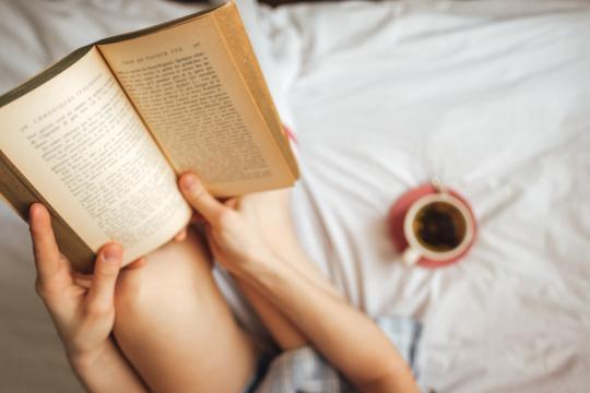 帮助建立长期经济认知框架的财经书单