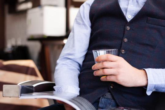 想读懂新闻中的经济数据应看哪些书：给经常刷财经新闻却总觉得“看不懂”的读者