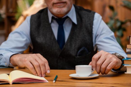 长期主义投资书籍推荐：给想建立完整认知框架的普通投资者