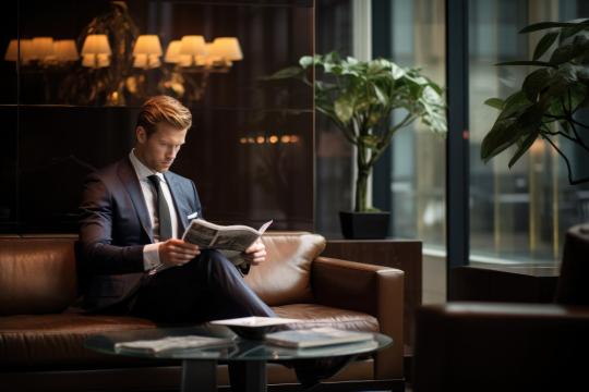 适合建立理性经济思维的书单：从宏观常识到体系化理解