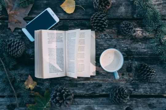 教你算账、看账、管账的书：给非财务背景的经理人和投资者的财务入门书单