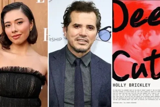 Eva Longoria、John Leguizamo 与 Xochitl Gomez 等百余名拉美裔艺术家联名致信好莱坞，回应《Deep Cuts》选角争议