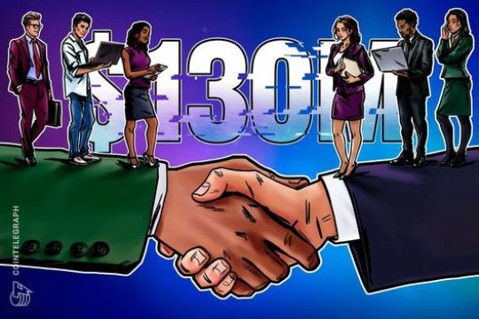 Fireblocks以1.3亿美元收购加密会计与税务合规平台TRES