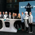 美国读者担忧SpaceX上市或波及退休储蓄：指数基金配置令“间接持股”难以避免