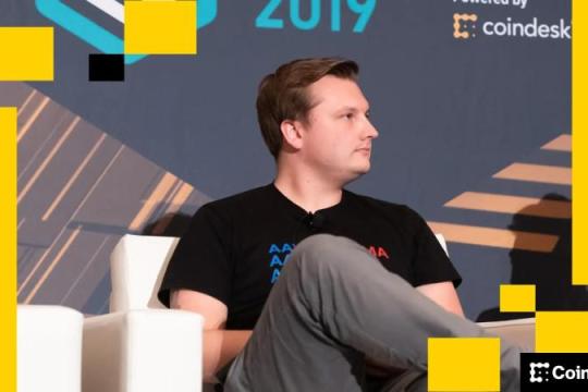 Aave Labs 提交“Aave Will Win”治理提案：拟将 Aave 品牌产品收入全部划转至 DAO 金库
