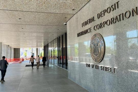 FDIC主席：GENIUS框架下稳定币不享任何形式存款保险，亦不允许“过渡”保障