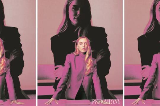 Alex Cooper扩张版图：Unwell创意代理机构切入品牌营销