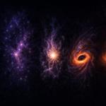 研究称衰变暗物质或促成宇宙早期巨型黑洞快速形成