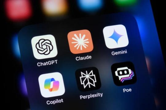 超30名OpenAI及谷歌DeepMind员工联名声援Anthropic起诉美国防部
