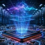 华为 Ascend 910C 完成 DeepSeek-V4-Pro 全参数后训练：大规模 AI 训练摆脱 NVIDIA 依赖的关键一步