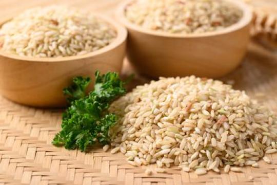 糙米砷含量高于白米，仍然是健康选择吗？