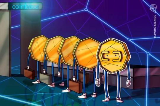 Coinbase面向非美国客户推出股票永续合约 扩展“全能交易所”布局