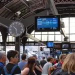 Eurail数据泄露波及逾30万名旅客 部分通票用户被建议注销护照