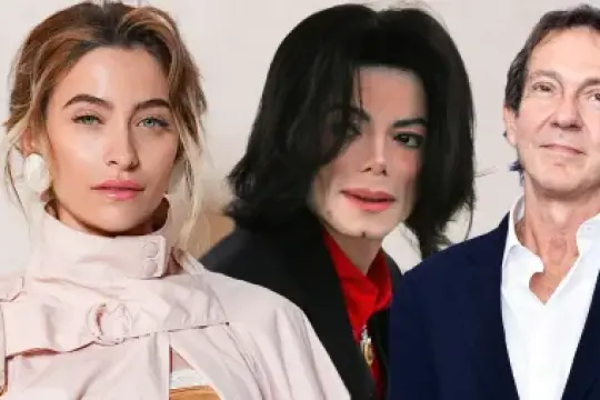 平滑的罪犯？迈克尔·杰克逊遗产内战，帕丽斯·杰克逊抨击执行人“自利赠礼”及未经授权的大额支付