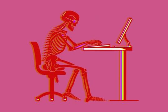 工作陷入停滞？三种方法重启职业动力