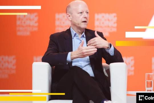 威廉·布莱尔：Circle表现凸显USDC韧性，稳定币基础设施业务获更多认可