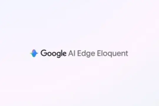 谷歌在iOS悄然上线离线优先语音转写应用 Eloquent