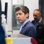 马斯克诉OpenAI案聚焦信任争议：奥特曼证词成审判焦点