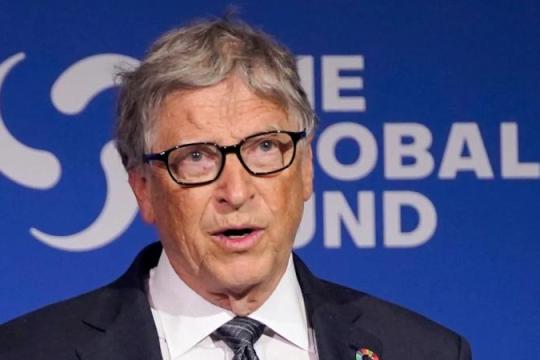 在对外援助收缩背景下 盖茨基金会收紧优先方向聚焦全球卫生