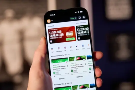 美国赌博成瘾问题引发关注，公共卫生倡导者呼吁加强对在线博彩监管