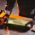 中国湖南发现特大型金矿藏 引发全球黄金市场与地缘关注