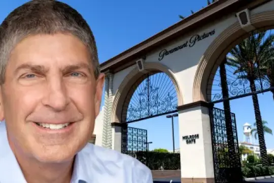 前派拉蒙总裁杰夫·谢尔2025年薪酬超6000万美元