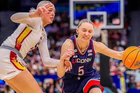 NCAA会议锦标赛打响　“灰姑娘球队”争夺三月疯狂入场券