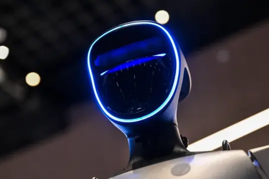 走访中国多地机器人企业：人形机器人竞赛加速推进，数据与落地仍是关键