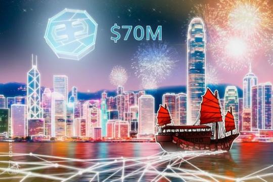 博雅互动拟在一年内增持最高7000万美元加密资产