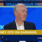 迪士尼一季度业绩超预期 主题公园与流媒体成主要增长动力