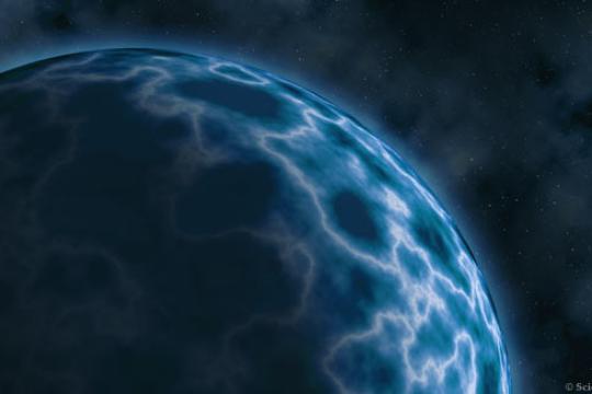 天文学家首次直接测得流浪系外行星质量