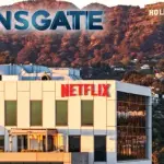 不感兴趣：Netflix否认追求Lionsgate，合并热潮再起