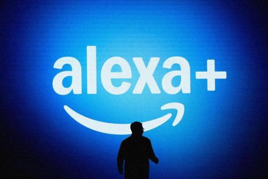 亚马逊向Prime会员免费开放Alexa+，以强化订阅吸引力