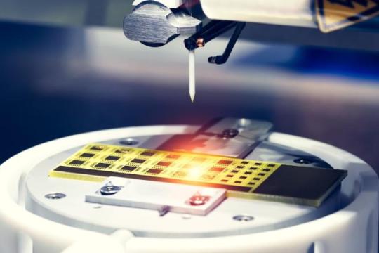 新型单向热二极管有望提升电池在极端环境下的温控能力