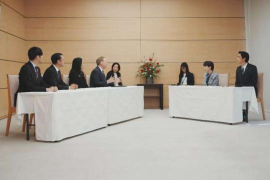 微软未来四年在日本投入100亿美元建设AI数据中心
