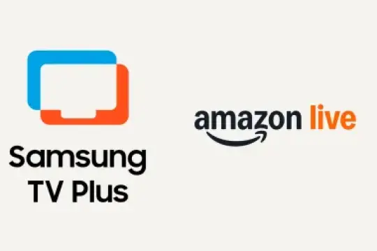 亚马逊直播FAST频道加入三星电视Plus，带来丰富购物功能与内容