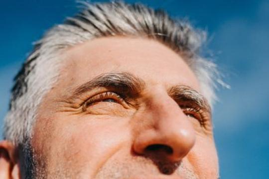 规律运动能否保护你的视力免受年龄影响？