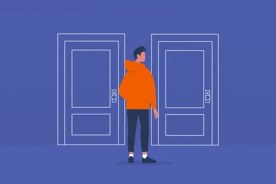 两种关键职业路径被提出：深耕专长与掌握元技能