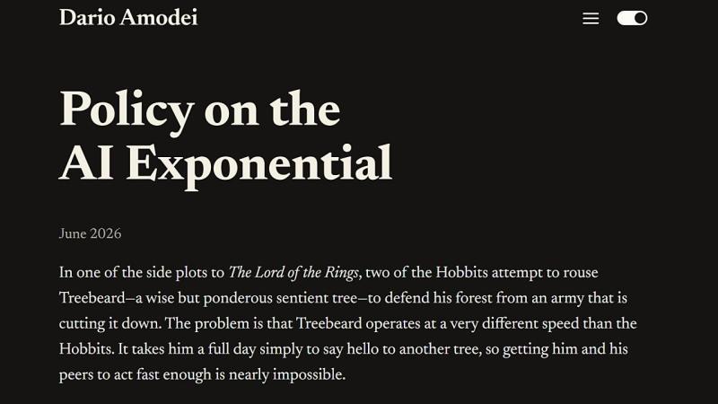 policy on the ai exponential.jpg