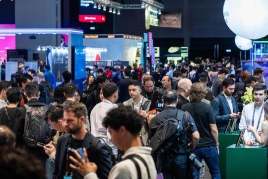 共识大会：加密行业人士称亚洲机构资金加速转向稳定币